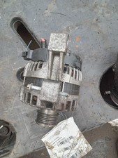 Used Alternator fits: 2013 Volvo 60 SERIES 2.5L 150 amp Grade A