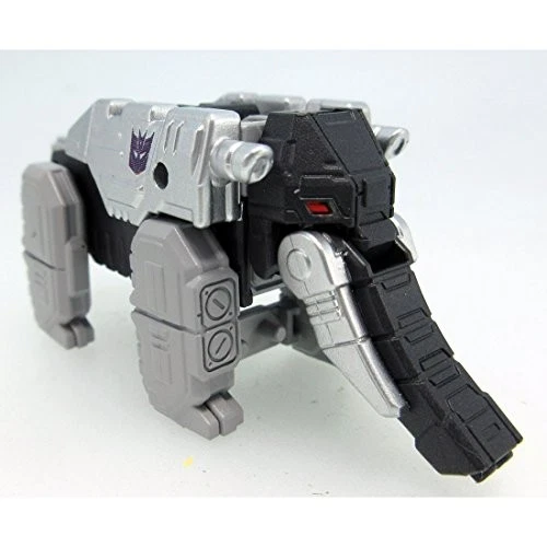 Transformers LG59 Blitzwing from JAPAN [eef] - Image 3 of 4