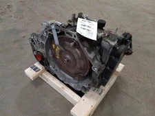 Automatic Transmission Fits 14 CAPTIVA SPORT 344446