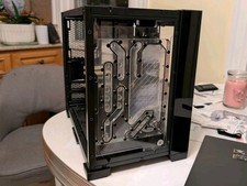 EK-Quantum Reflection PC-011D Mini Water Dist...