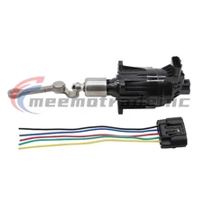 Electronic Turbo Wastegate Actuator K6T52372 w/Plug For 2016-19 Honda Civic 1.5T