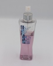 Vintage Old Bath Body Works Secret Wonderland Fragrance Mist for Women 8 fl oz
