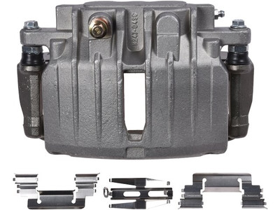 For 2002-2006 Cadillac Escalade EXT Brake Caliper Rear Left API 79422VBRJ 2005