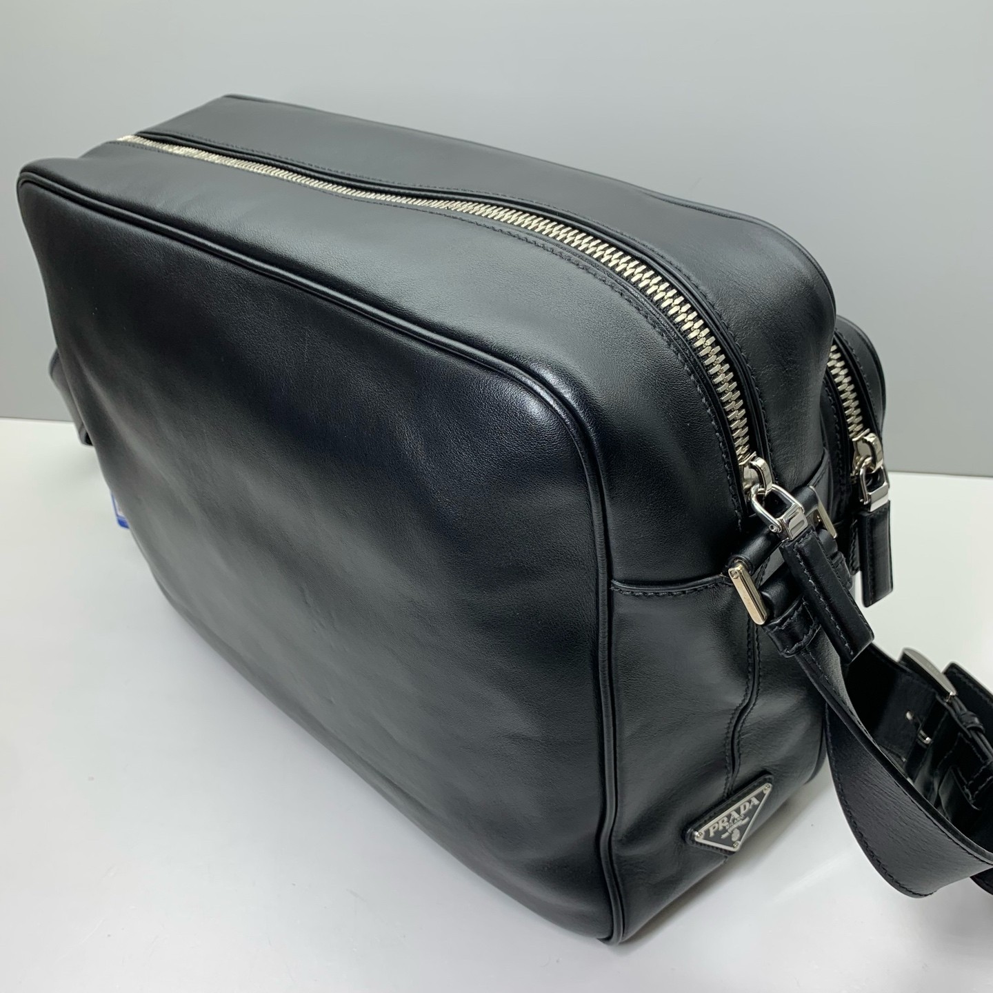 Prada Messenger Bag thumbnail 23