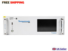 Drehmomentmesser Torquetronic 813 Rack Signal...