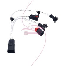 Oil Pressure Temp Sensor Wiring Harness For 2012-2016 Jeep Wrangler