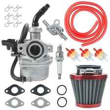 PZ19 Carburetor Kit for 50cc-125cc Tao Tao GK110 Baja SSR Apollo Coolster Chines