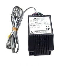 Sensormatic 0300-0914-02 Universal Transformer Power Supply AC Adapter PSU