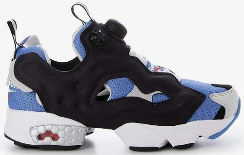 Reebok Instapump Fury 94 Koshi Inaba Collaboration Black/Orange