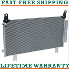 AC Condenser For 20-21 Honda CR-V 2.0L Free Shipping