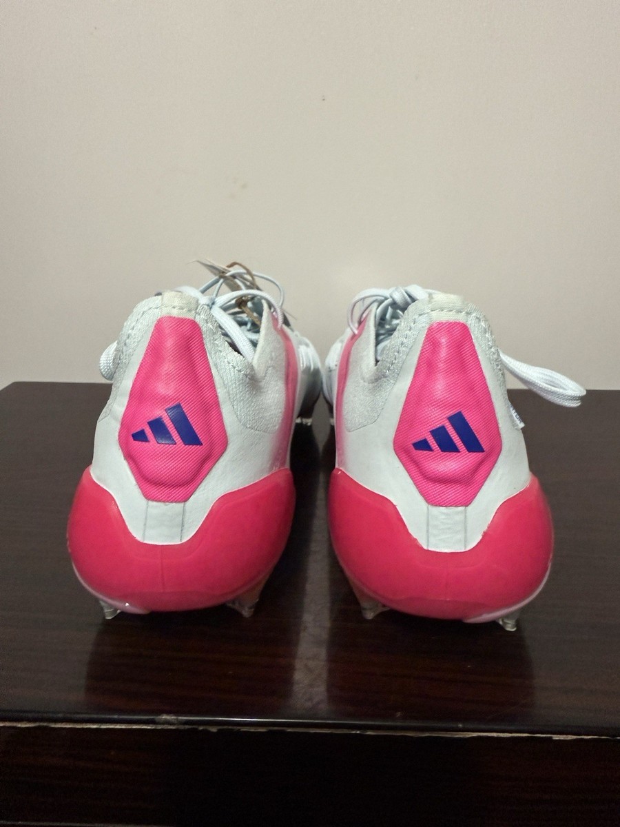 Size 11.5 adidas Predator Elite FG Stellar Icon Pack Soccer Cleats Mens IE3950 Adidas Predator Elite FG Soccer Cleats Stellar Icon Pack  main image 2