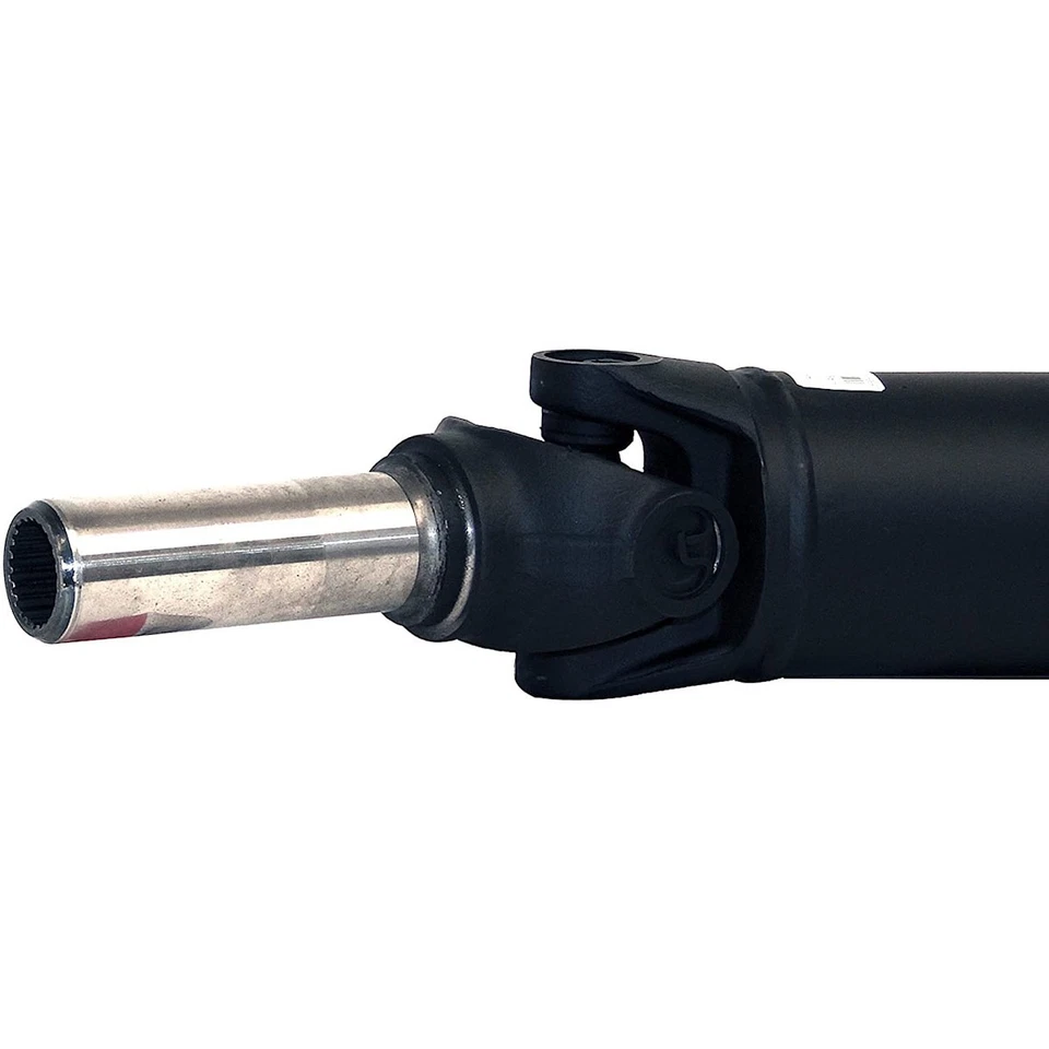 946-758 Dorman Driveshaft Rear for Pickup Ford Ranger Mazda B2300 Truck 95-97 Foto 3 de 4