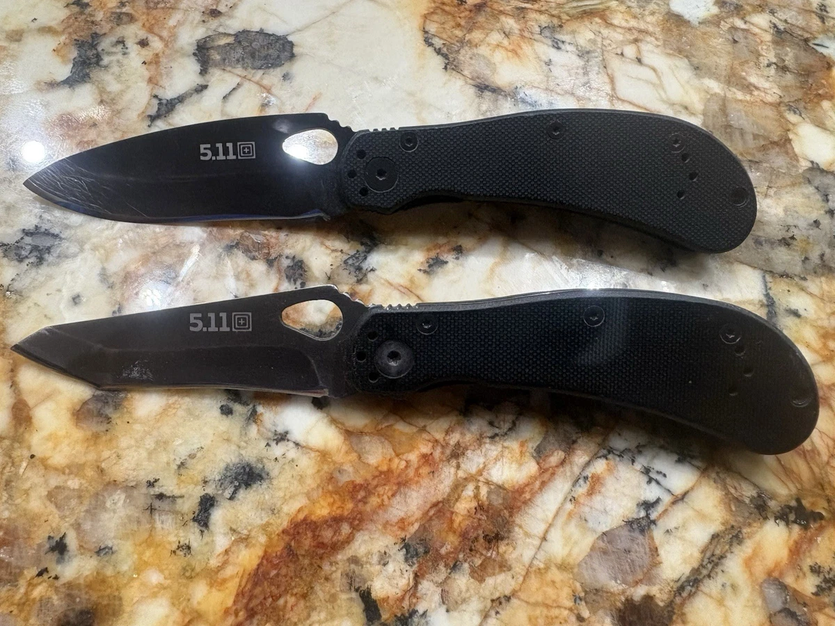 5.11 Tactical Hunting Knives and Tools for sale | eBay