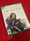 PRAGMATA - Microsoft Xbox Series X|S