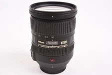Nikon NIKKOR AF-S 18-200mm f/3.5-5.6 G DX Telephoto Zoom Camera Lens #T-58474