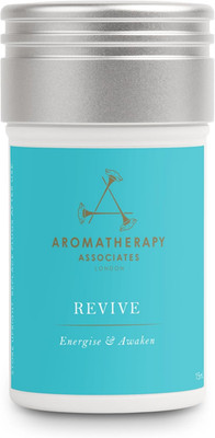Revive Aromatherapy Essential Oil Home Fragrance Scent Refill - Notes of Juniper