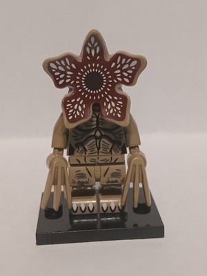 Demogorgon Minifigure Stranger Things 