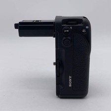 Sony VG-C4EM Vertical Grip for Alpha 7R IV