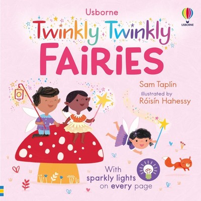 The Twinkly Twinkly Fairies | Sam Taplin | englisch