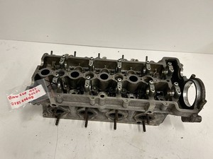 BMW 5 E60 E61 2008 Diesel 110kW Zylinderkopf 778587609 GHM13566
