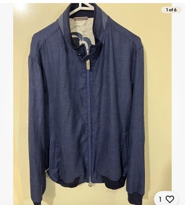 stefano ricci mens jumper suze 56 authentic 