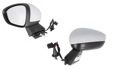 AUßENSPIEGEL SPIEGEL ELEKTRISCH LINKS BEHEIZBAR fur CITROEN C4 II 2011-2018