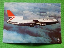 TRISTAR BRITISH AIRWAYS G-BBAF