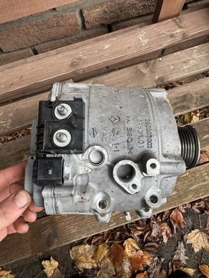 Original Startergenerator Lichtmaschine Audi A4 A5 A6 A7 A8 Q5 Q7 Q8 4N1903028A 