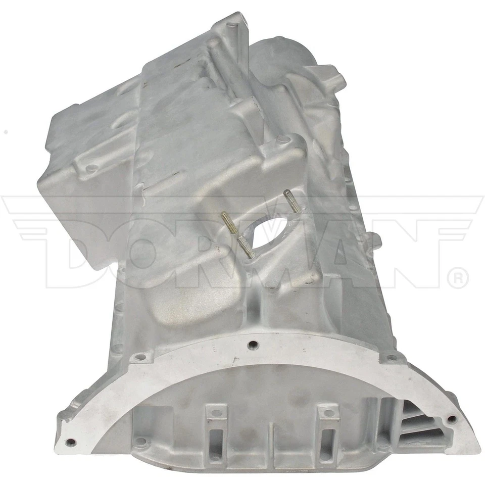 Cacerola de aceite de motor Dorman 264-632 para 01-06 BMW 325Ci 325i 325xi 330xi X3 Foto 3 de 4
