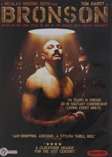 Bronson (Widescreen Edition)