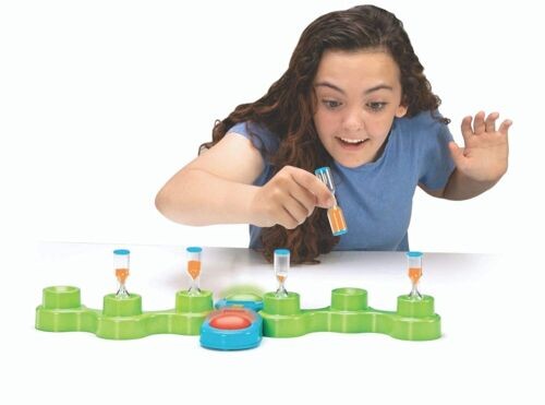 Fat Brain Toys In-Sand-ity Spiel 26811 (Insandity) - Bild 1 von 7
