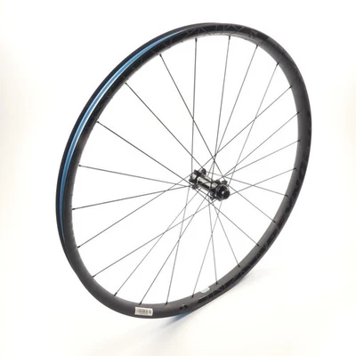 NEWMEN Reynolds 309XC Laufrad vorne 29er Ringle Nabe #19474