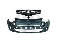 StoßStange Vorne Nicht FüR Modell Sport FüR Renault Twingo 2011-2014