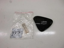 T753. Roadstar piastra di copertura visiera casco visiera meccanica 0502.540/8