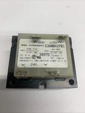 Products Unlimited 4000-42AX048842 Furnace Transformer C340041P01