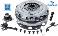 Sachs 2290601098 Kupplungssatz FüR Audi