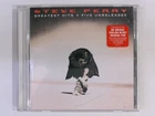 Steve Perry - Greatest Hits + 5 Unreleased CD 1998 Pop Rock Columbia Oh Sherrie