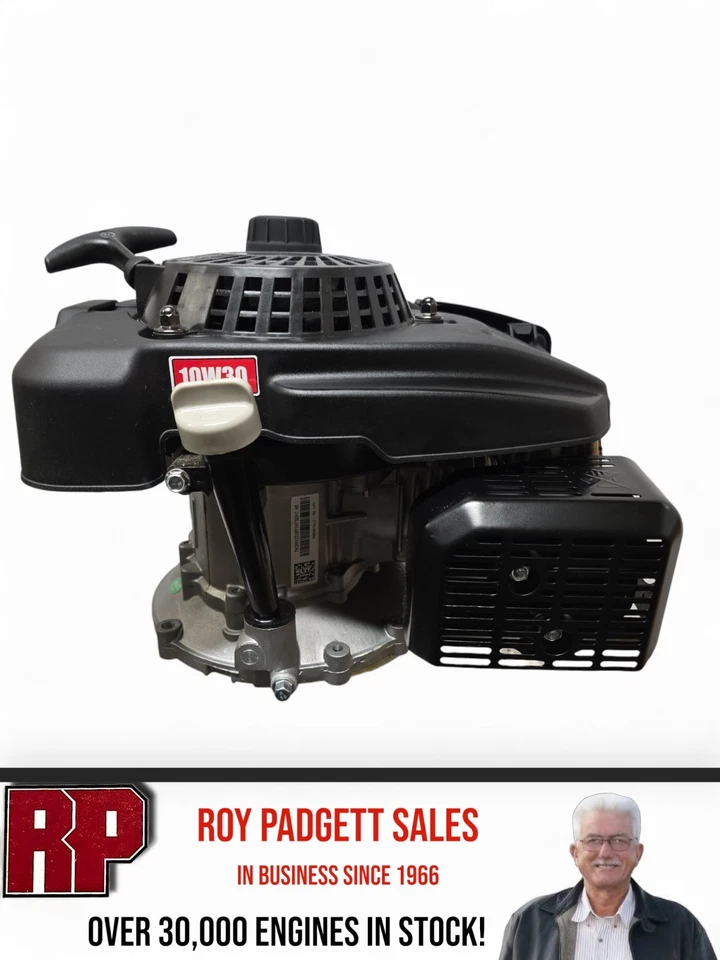 MTD Troy-Bilt Cub Cadet 1TM1QSD86 159cc Vertical Engine 7/8" X 1-13/16" -PB - Image 3 of 4