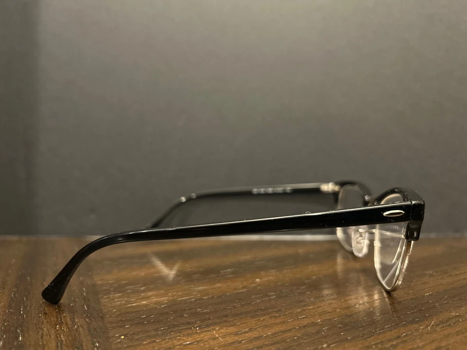 ОПРАВЫ RAY-BAN CLUBMASTER (немедицинские линзы). - Изображение 3 из 4