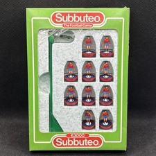 SUBBUTEO : Squadra - SPAGNA OSASUNA REF 433 -  in box originale -