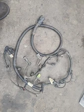 Cummins Electronic Control Module Wiring Harness Part #5363162 ISF 2.8L 2.8 