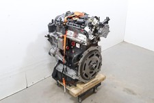 2017 - 2020 Audi A4 2.0l Fwd Dbp Dohc Engine Motor Assembly Vin M 5th Digit Oem