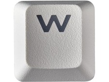 Corsair Gaming PBT Double-shot Keycaps Full 1...