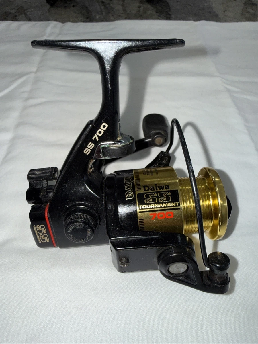 daiwa tournament reel products for sale | eBay