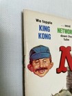 MAD MAGAZINE; July 1977 #192, E.C.; spoofs 'King Kong', 'Network', Great Cond! — photo 4