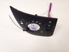 Mercedes-Benz A-CLASS 2001 Headlight Range Control Light Controlle FR1262527-83