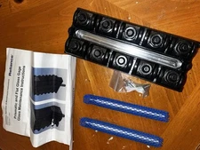 New Clark-Reliance  RS5 Prismatic Sight Glass WSP 350LBS Free Shipping RS5