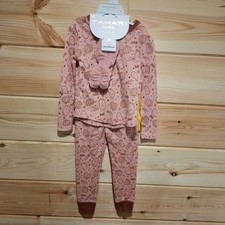Nwt Tahari Waffle Knit Fall Halloween Set Hea...