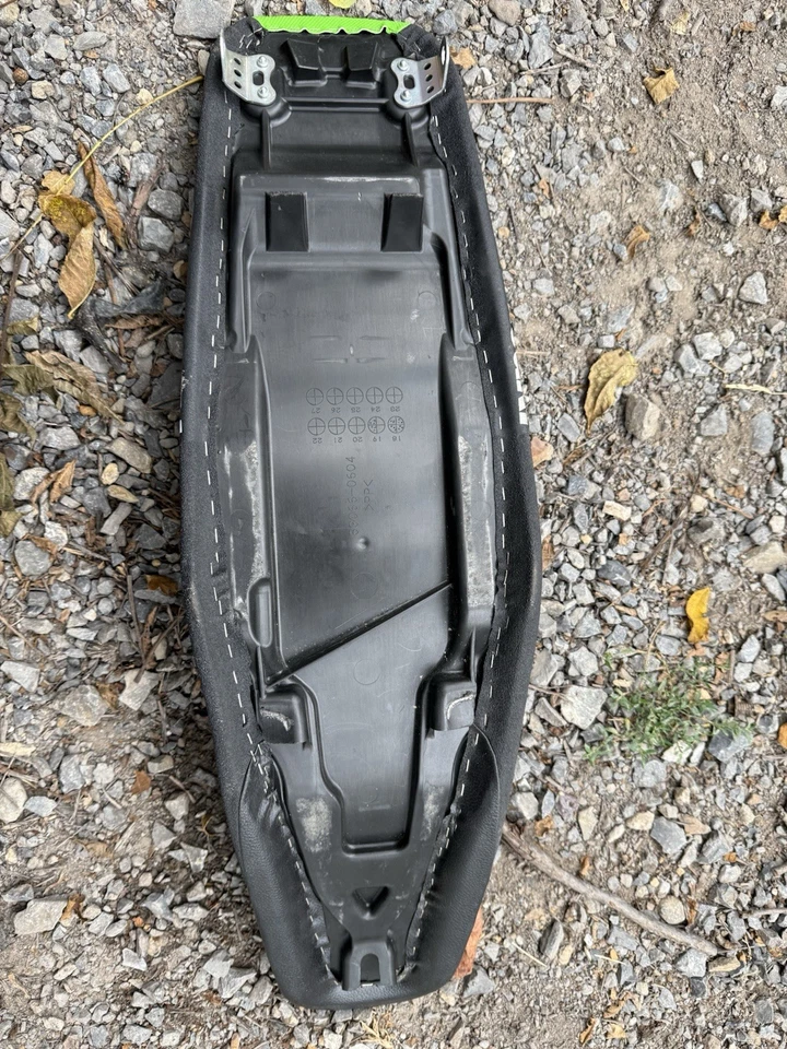 2020 KAWASAKI KX 450F SEAT 20 KX450F 19 - 23 - Imagem 3 de 3