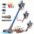 50Kpa Cordless Vacuum Cleaner 8-in-1 50min Stick Lightweigh Rechargeble Pet Hair